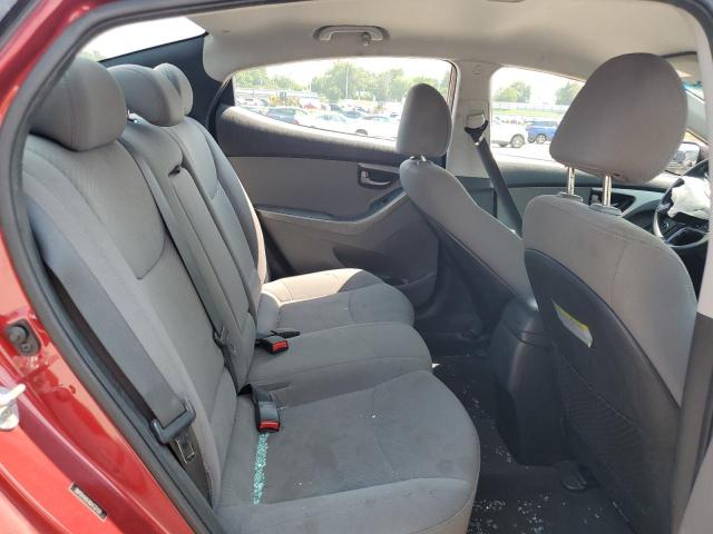 Hyundai ELANTRA Se Image 9