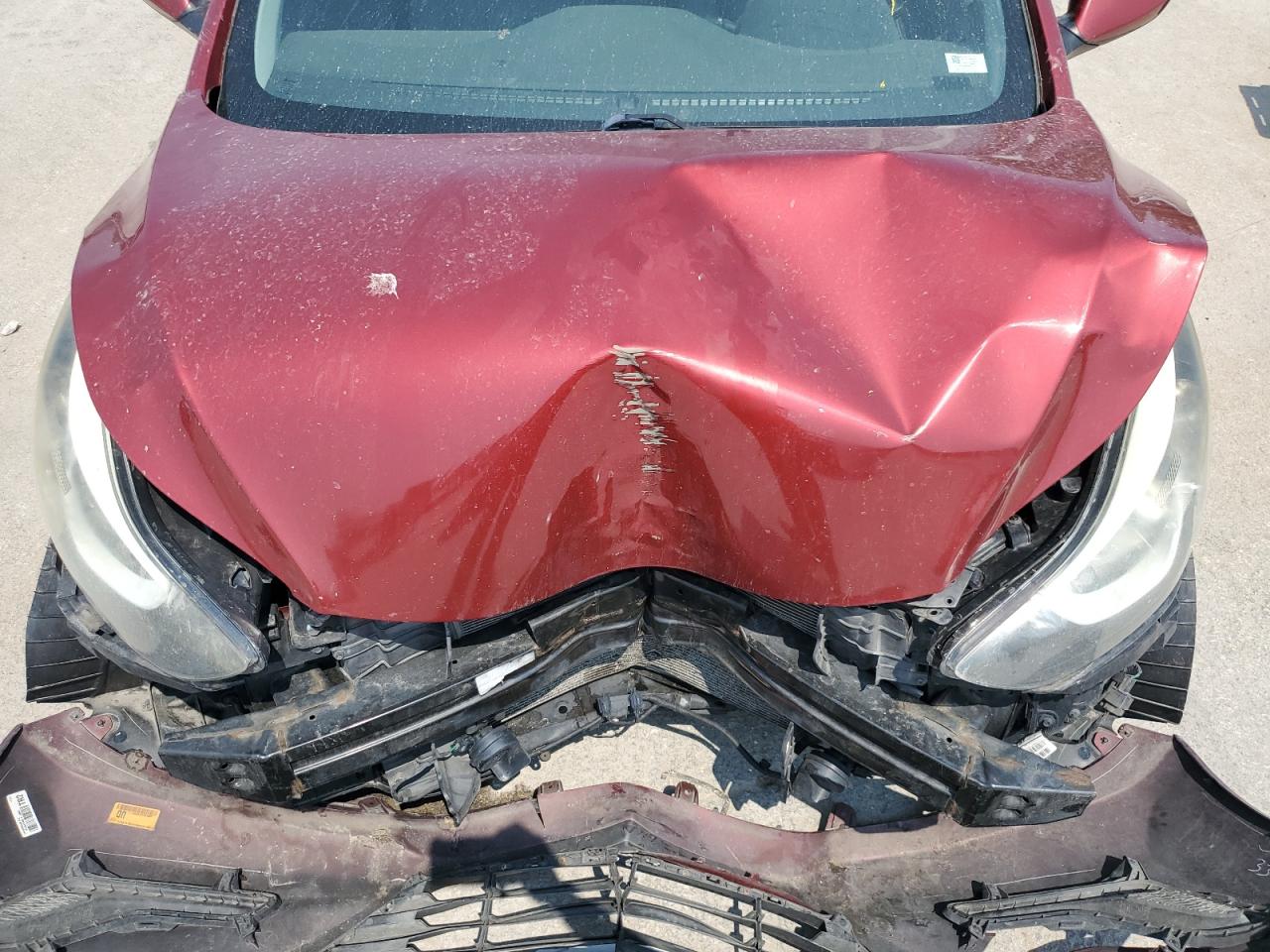 Hyundai ELANTRA Se Image 5