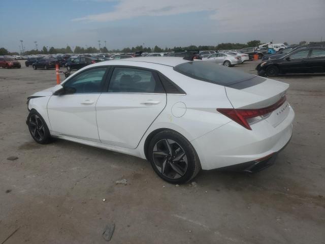 Hyundai ELANTRA Limited Image 2