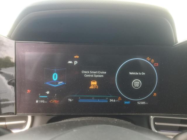 Hyundai ELANTRA Limited Image 5