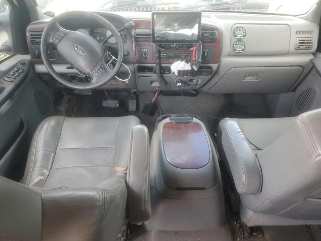 Ford F-350 Srw Super Duty Image 9