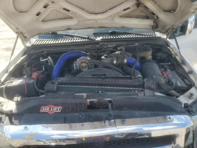 Ford F-350 Srw Super Duty Image 11