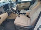 Hyundai TUCSON Limited Image 11