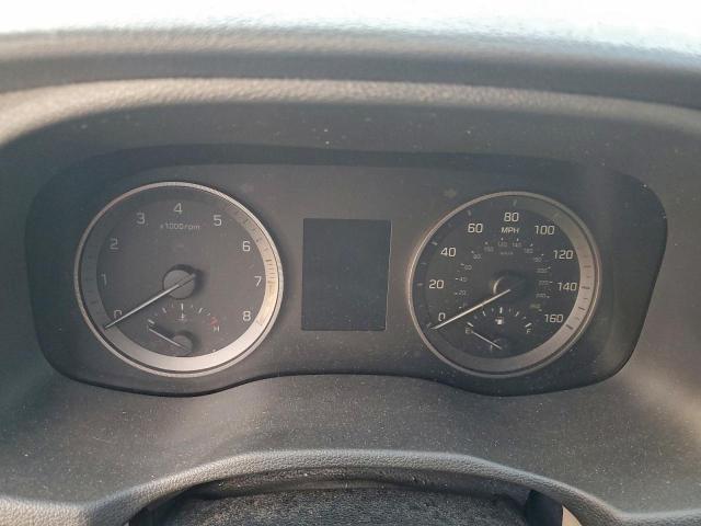 Hyundai TUCSON Limited Image 9