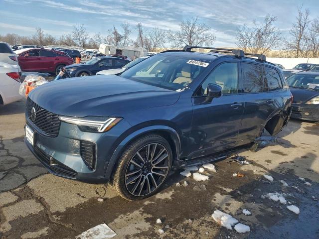  Salvage Volvo Xc90 Ultra