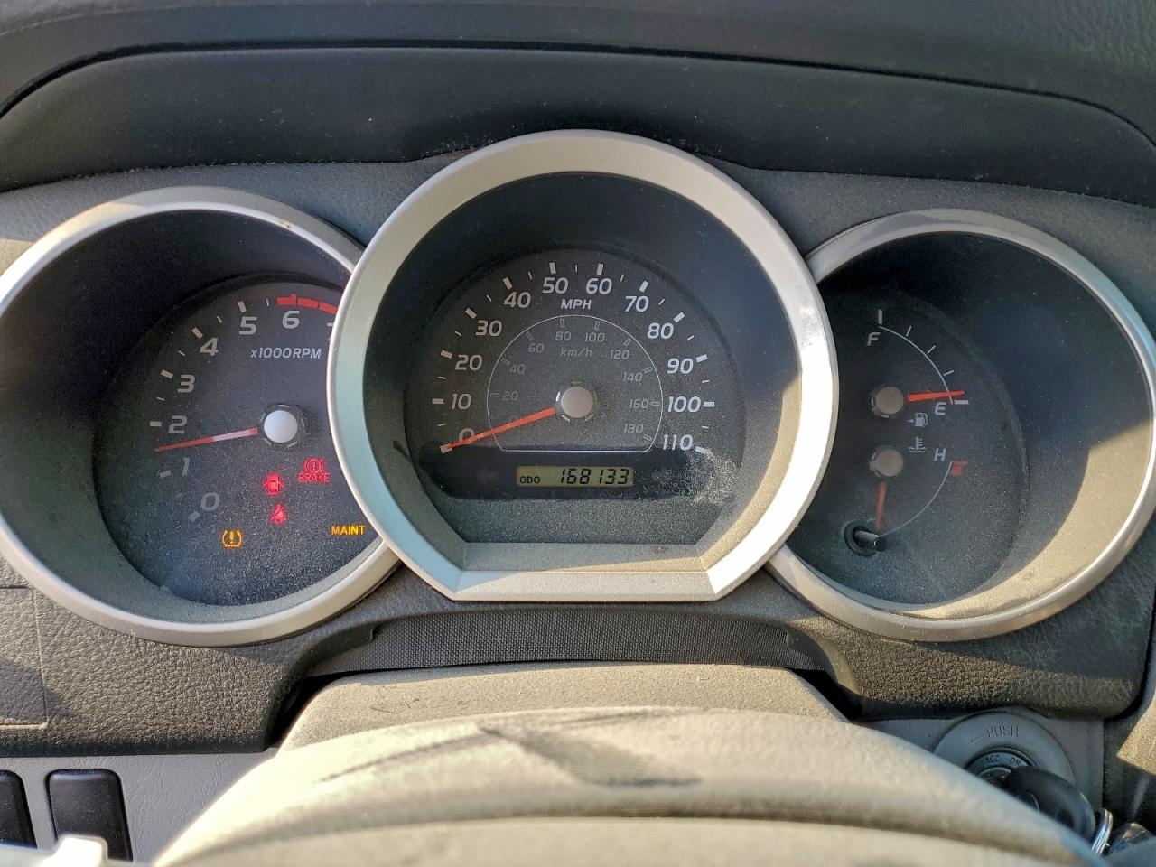 Toyota 4Runner Sr5 Image 9