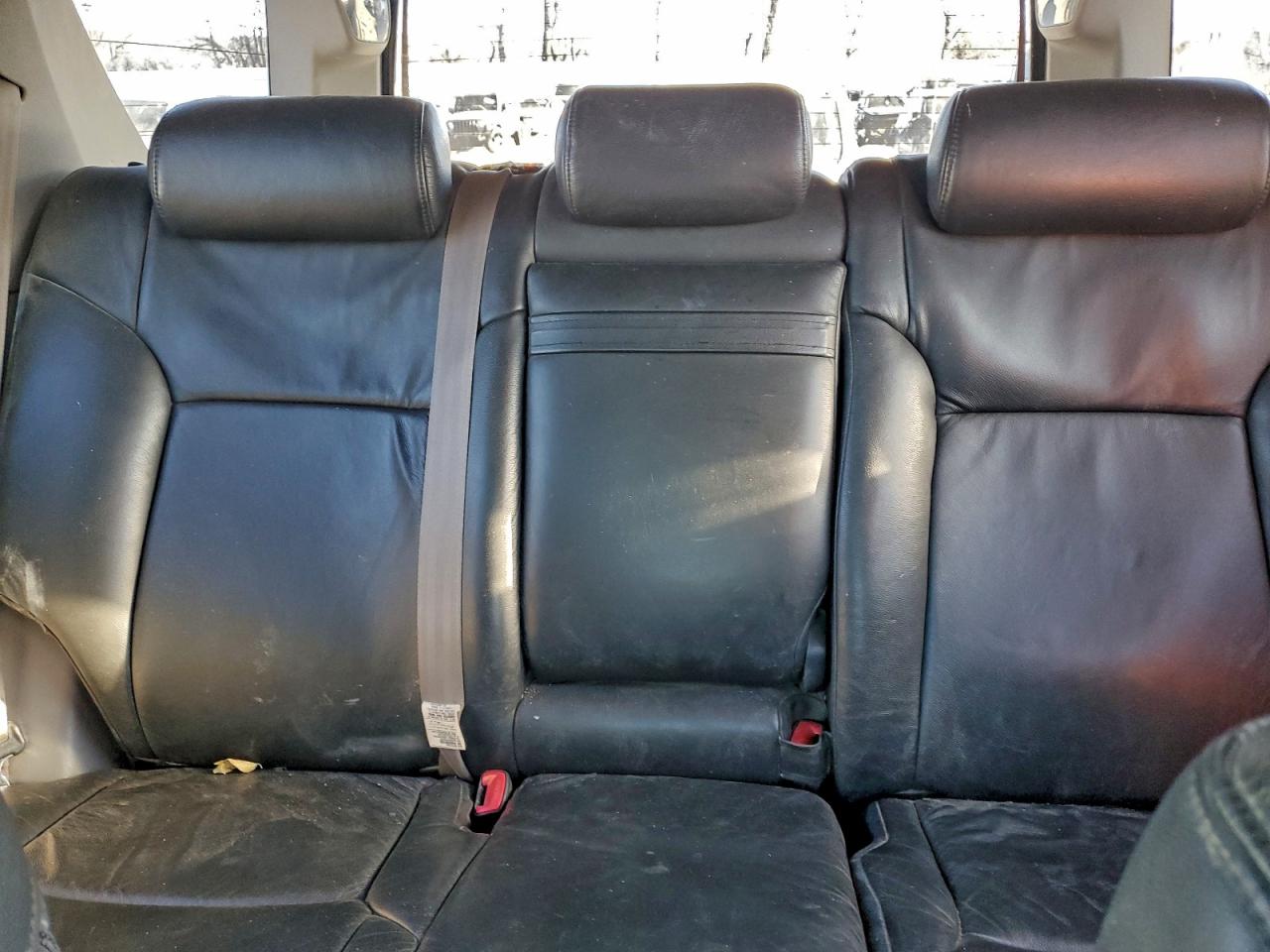 Toyota 4Runner Sr5 Image 11