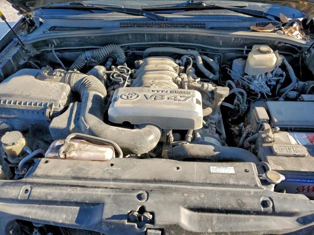 Toyota 4Runner Sr5 Image 12