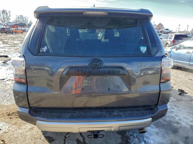 Toyota 4Runner Se Image 13
