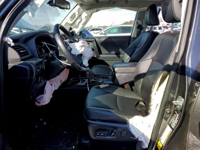 Toyota 4Runner Se Image 7