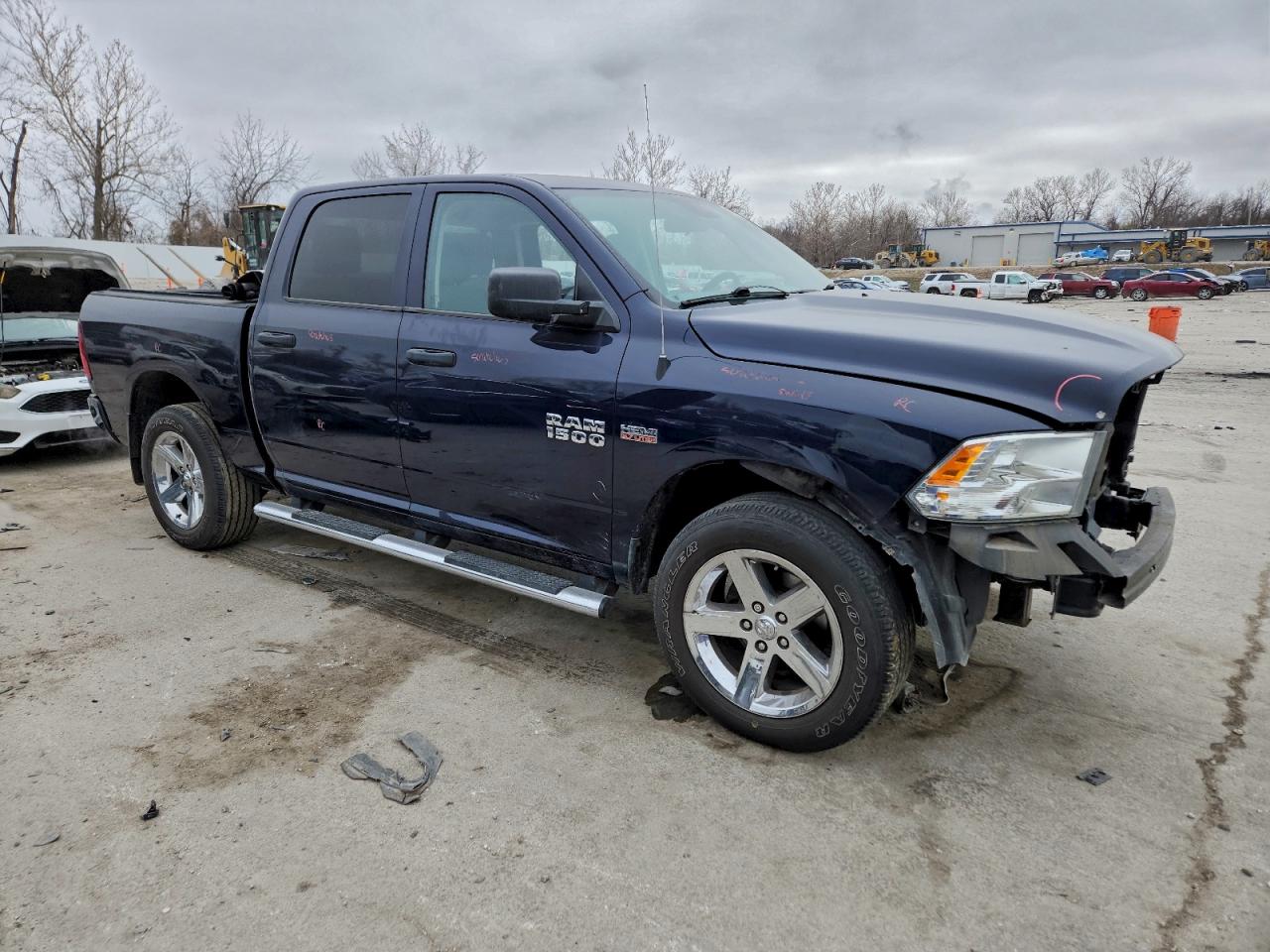 Ram 1500 St Image 8