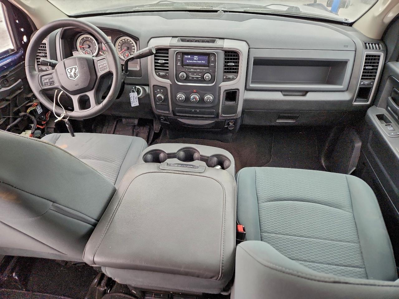 Ram 1500 St Image 12