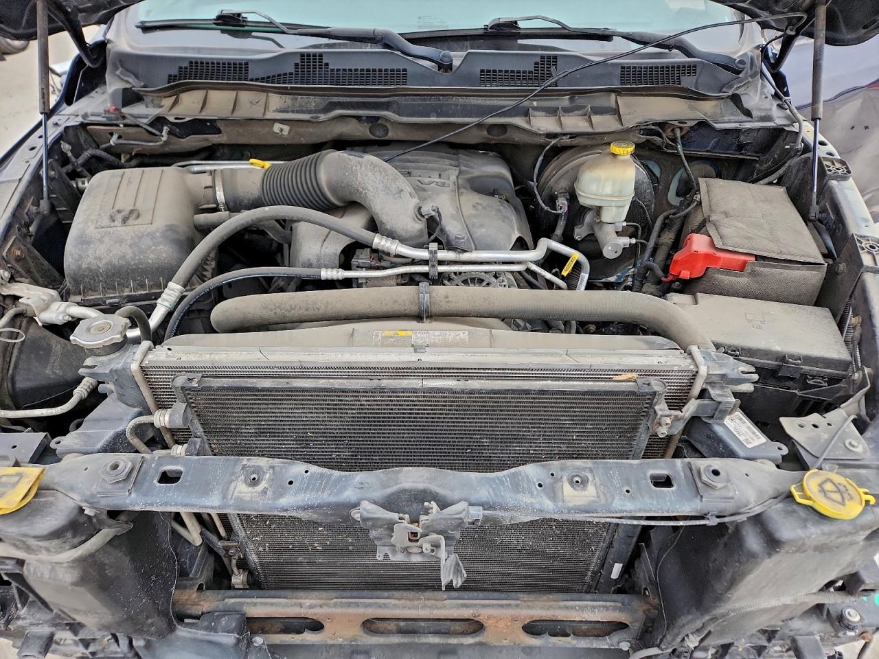 Ram 1500 St Image 11