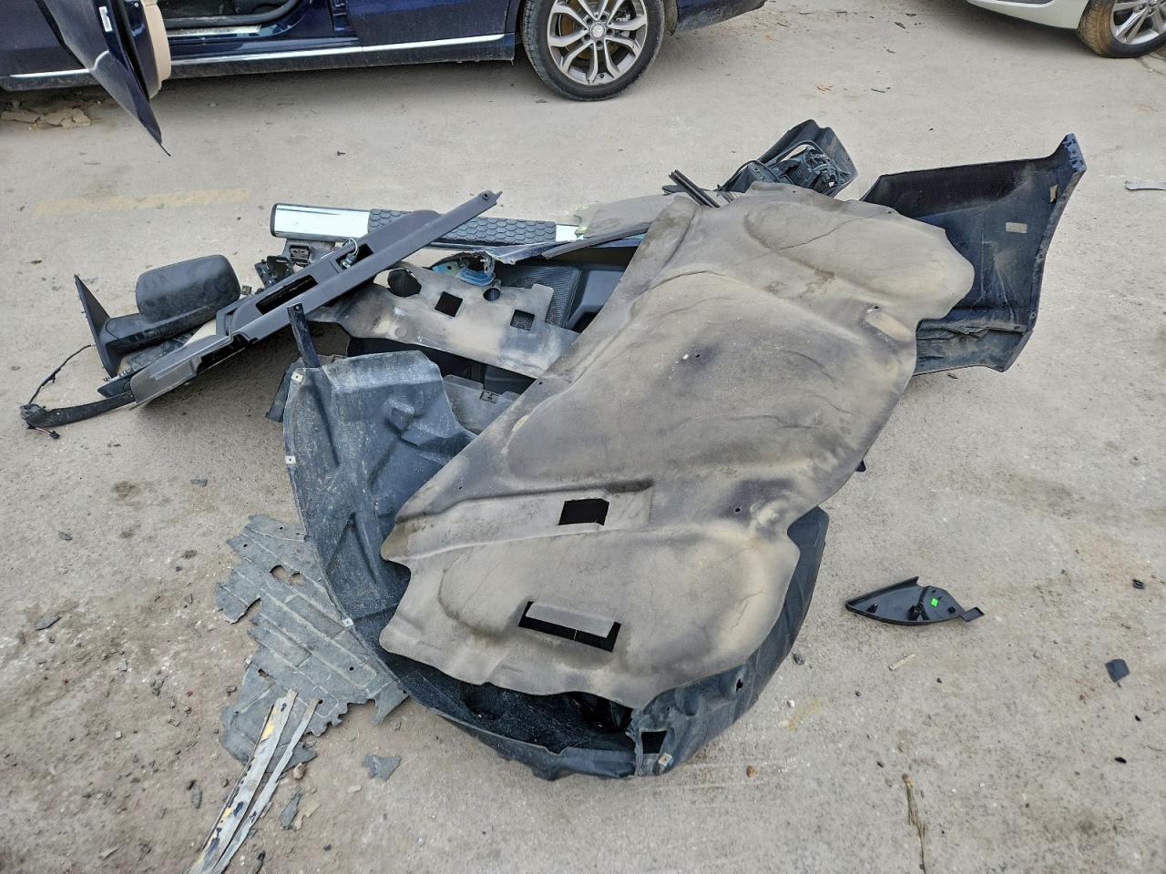 Ram 1500 St Image 10