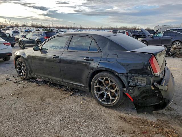 Chrysler 300 Touring Image 3