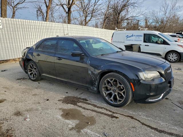 Chrysler 300 Touring Image 10