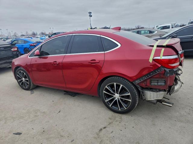 Buick Verano Sport Touring Image 3