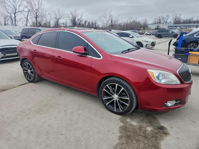 Buick Verano Sport Touring Image 6