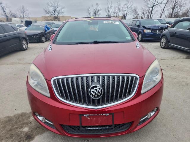 Buick Verano Sport Touring Image 2