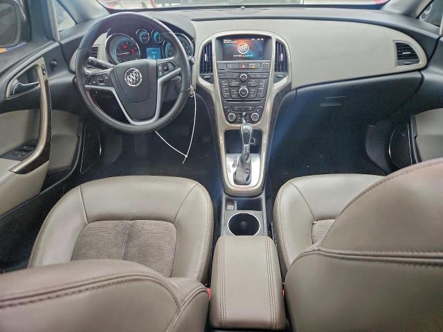 Buick Verano Sport Touring Image 9