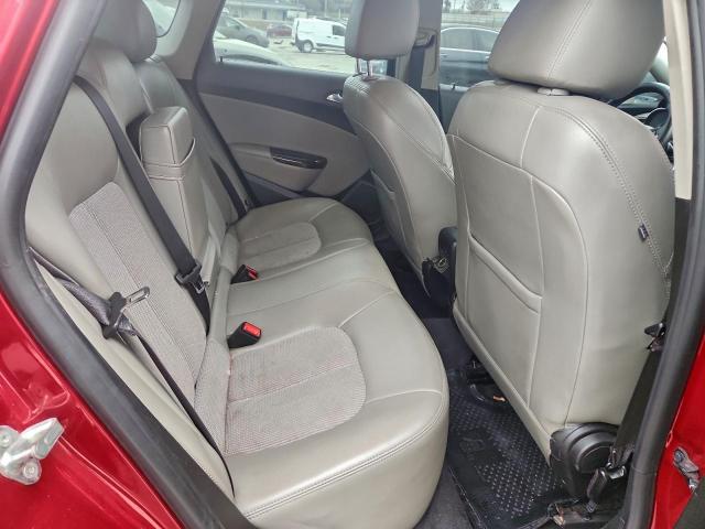 Buick Verano Sport Touring Image 7