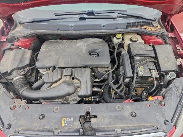 Buick Verano Sport Touring Image 11