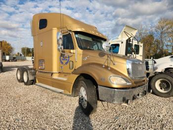  Salvage Freightliner Columbia