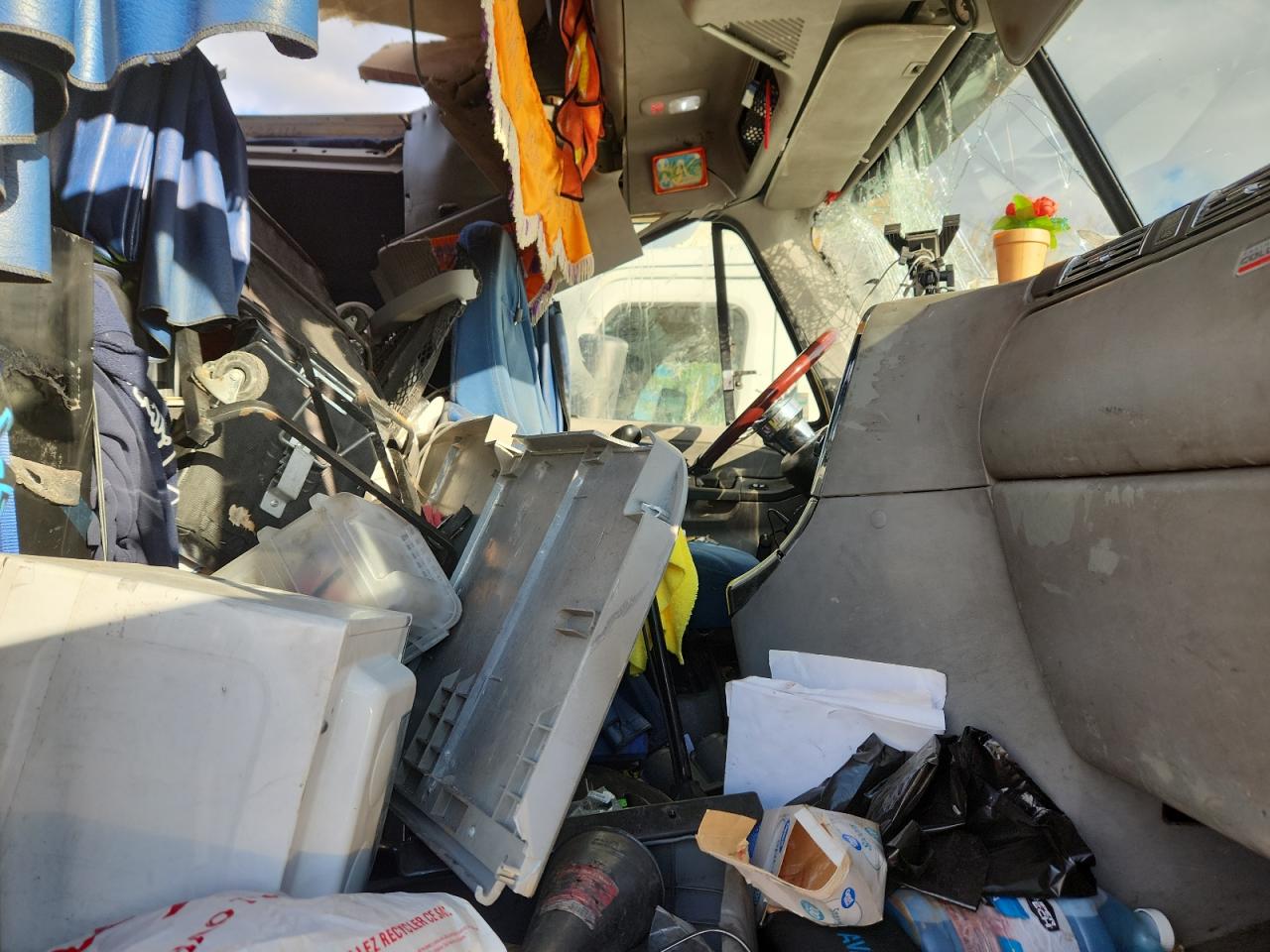 Freightliner Columbia Columbia Image 2