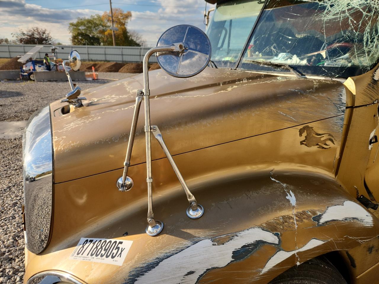 Freightliner Columbia Columbia Image 9