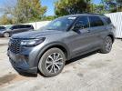 Ford Explorer St-line Image 1