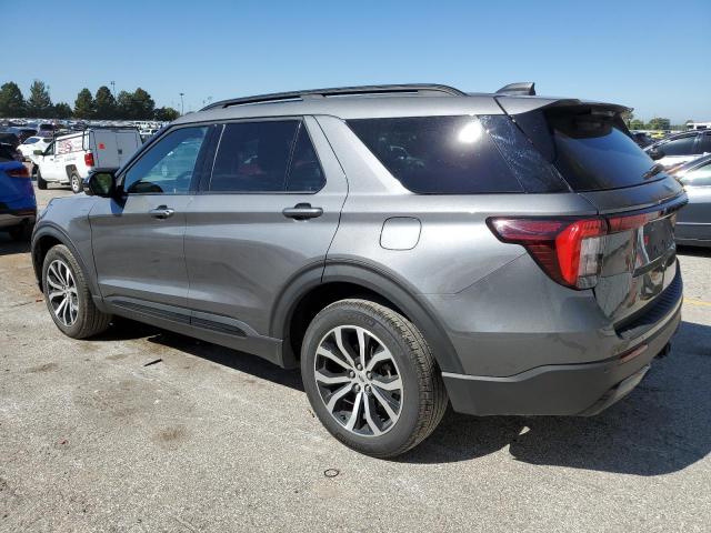 Ford Explorer St-line Image 2
