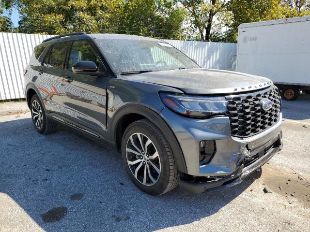 Ford Explorer St-line Image 5
