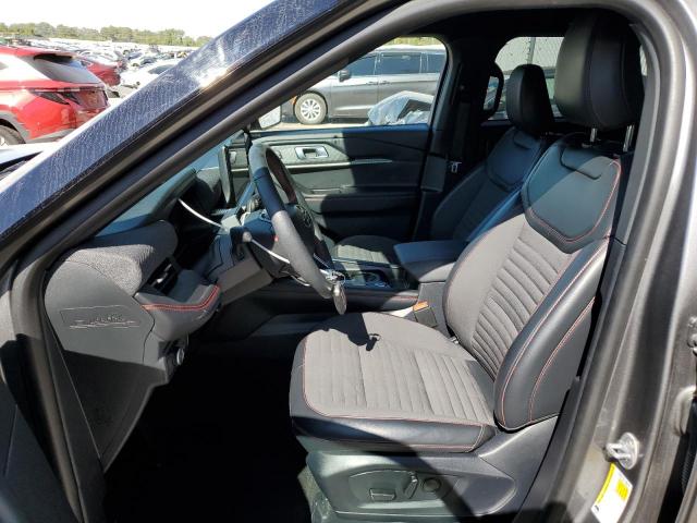 Ford Explorer St-line Image 3