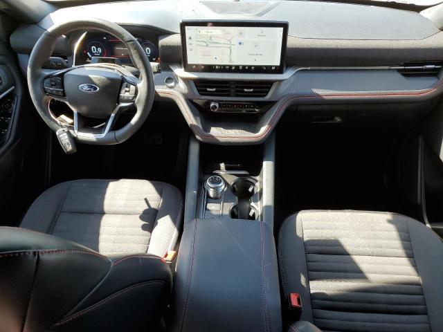 Ford Explorer St-line Image 12