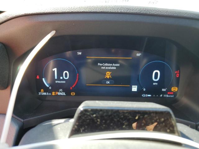 Ford Explorer St-line Image 8