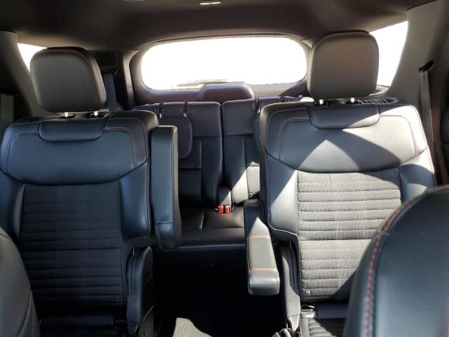 Ford Explorer St-line Image 11