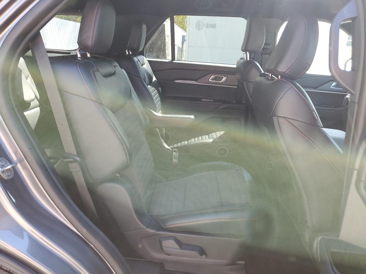 Ford Explorer St-line Image 6