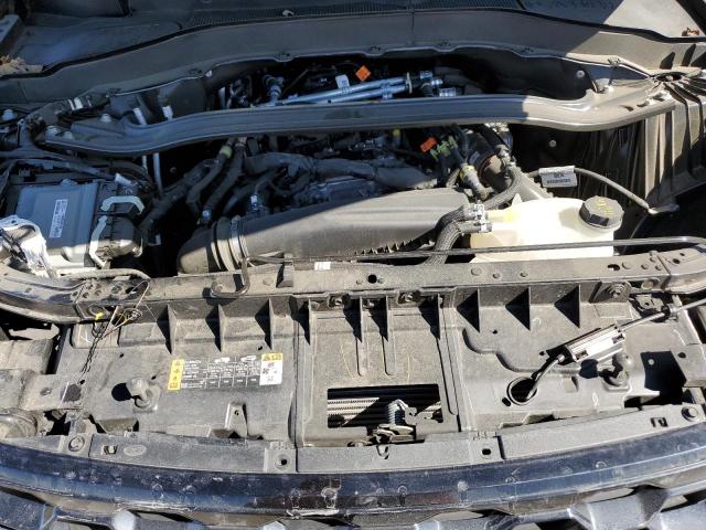 Ford Explorer St-line Image 7