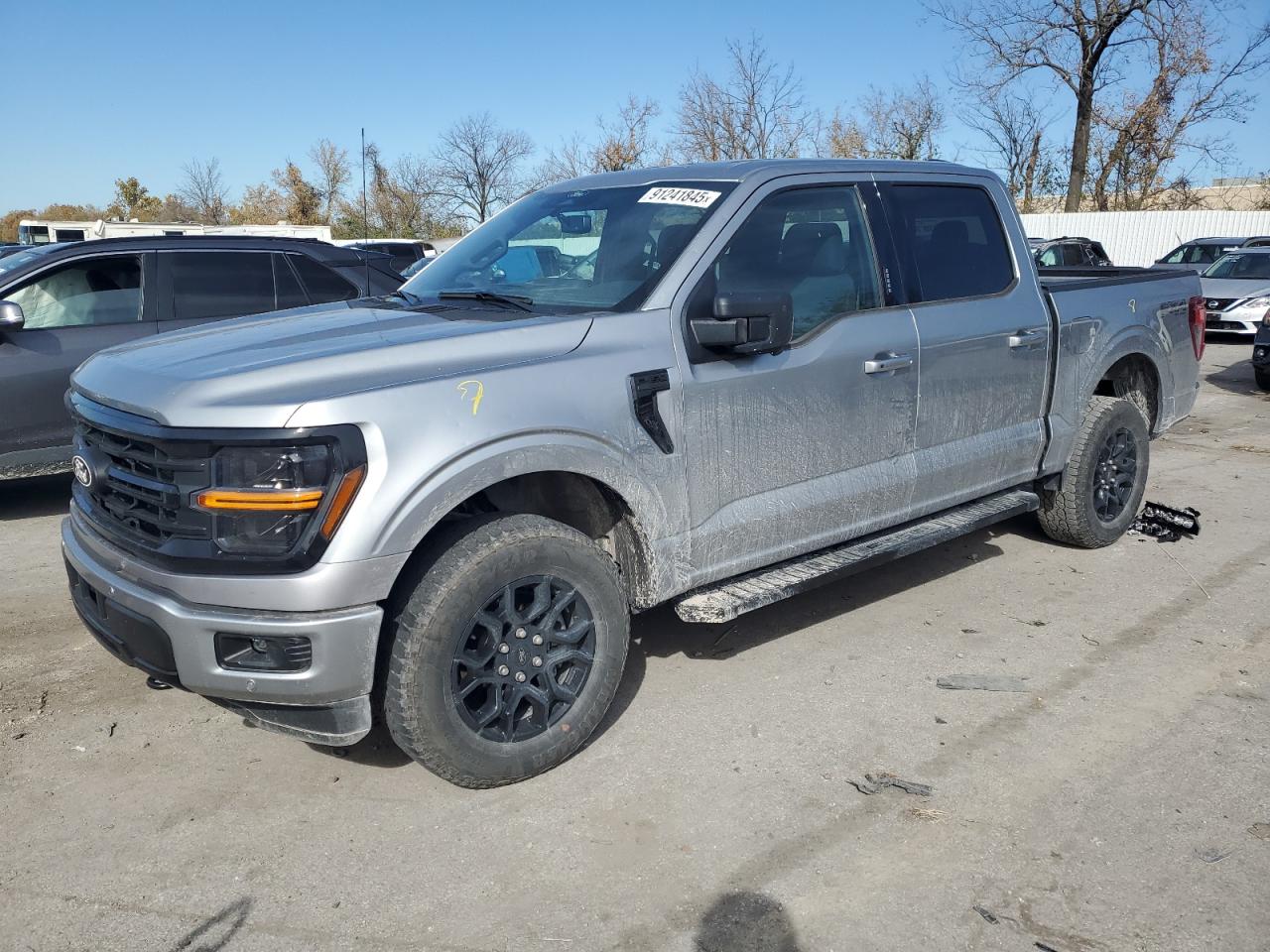 Ford F-150 Xlt Image 1
