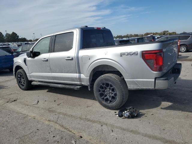 Ford F-150 Xlt Image 2