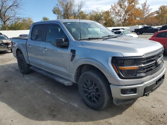 Ford F-150 Xlt Image 3