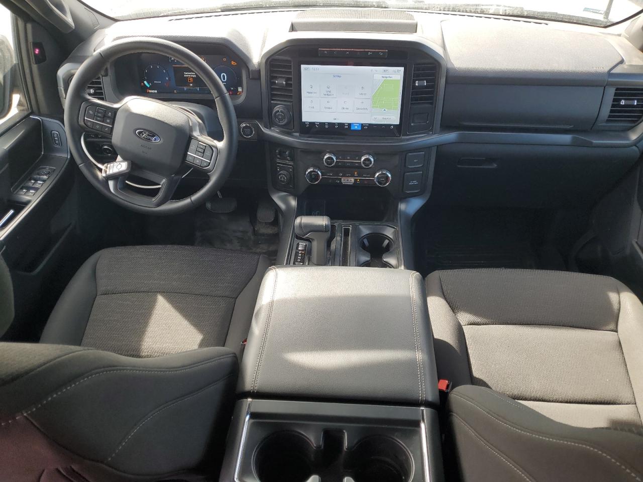 Ford F-150 Xlt Image 11