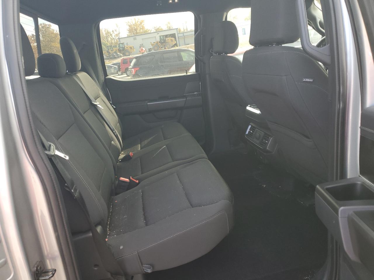 Ford F-150 Xlt Image 12