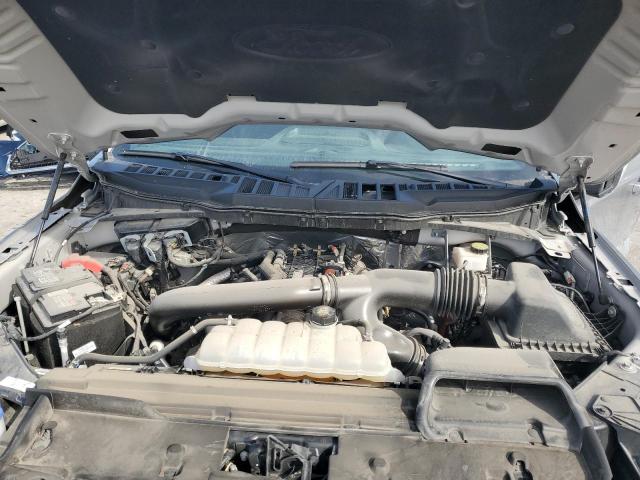 Ford F-150 Xlt Image 9