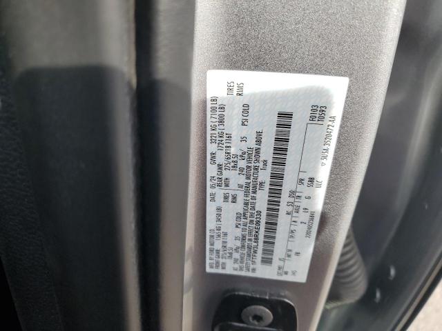 Ford F-150 Xlt Image 8