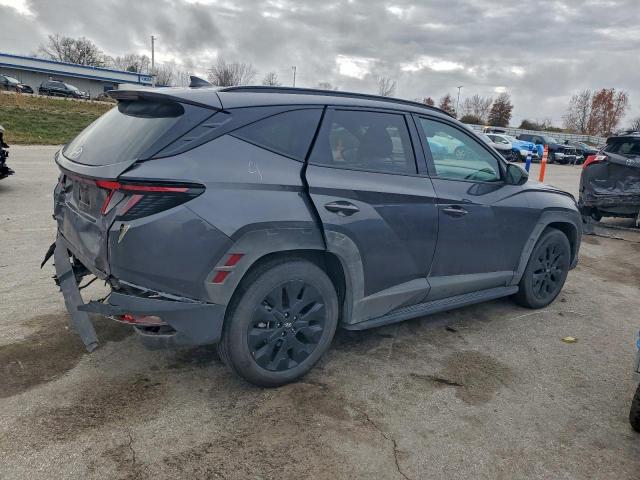 Hyundai TUCSON N Line Image 6