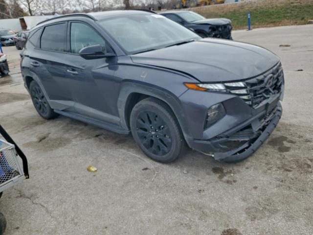 Hyundai TUCSON N Line Image 3