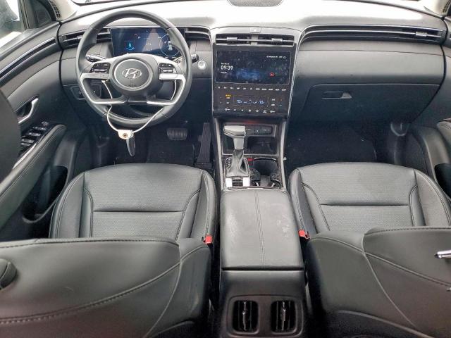 Hyundai TUCSON N Line Image 5