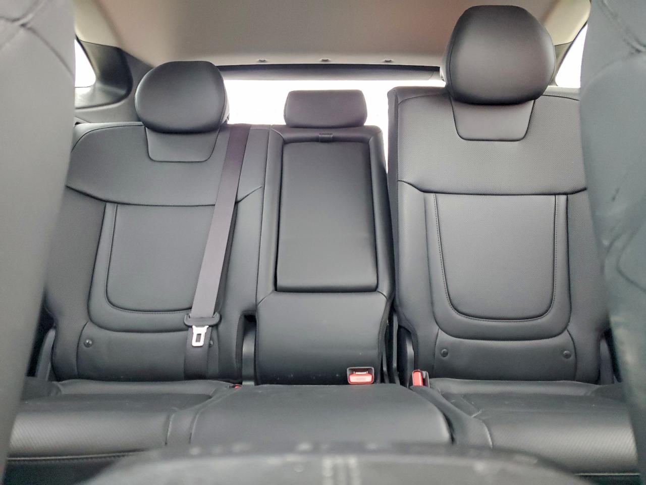 Hyundai TUCSON N Line Image 9