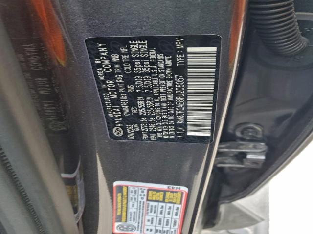 Hyundai TUCSON N Line Image 12